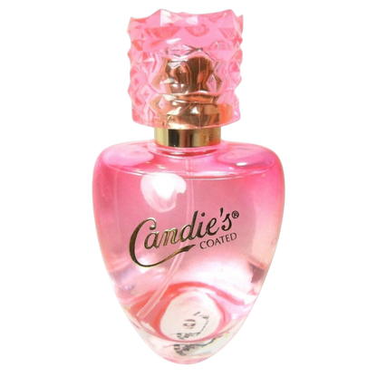 Candie’s Coated Strawberry Crème