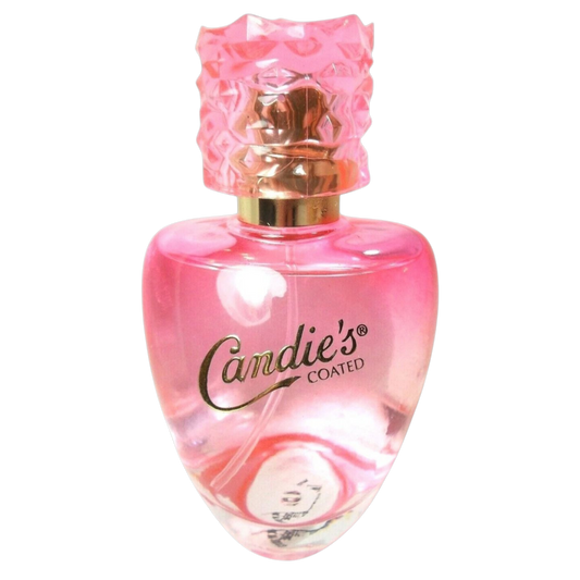 Candie’s Coated Strawberry Crème