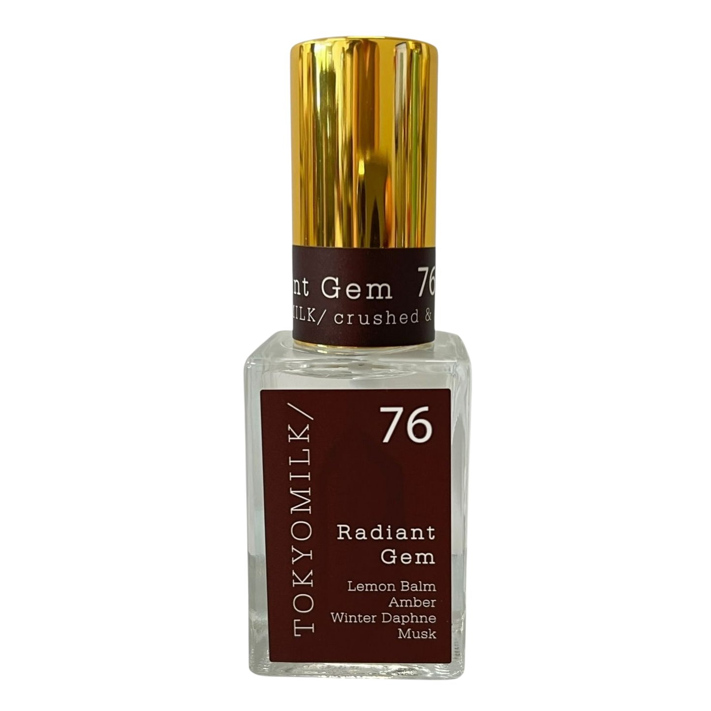 TokyoMilk Radiant Gem