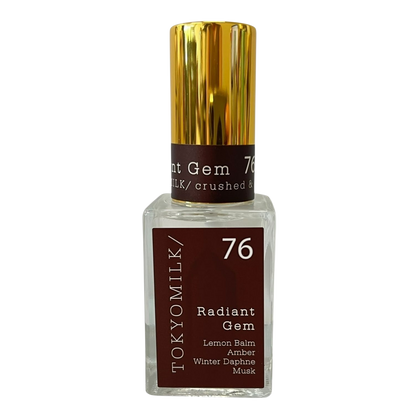 TokyoMilk Radiant Gem