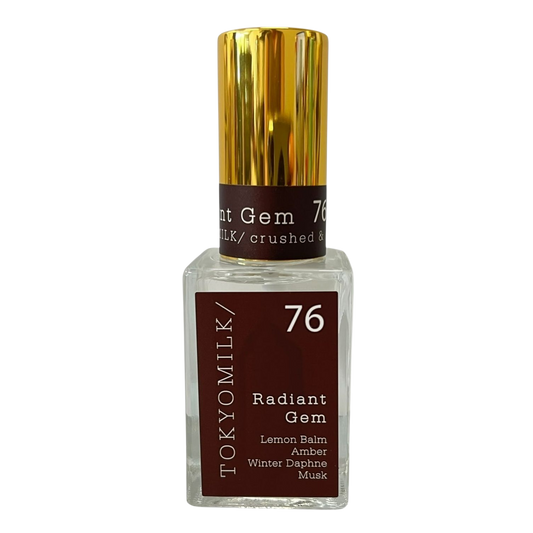 TokyoMilk Radiant Gem