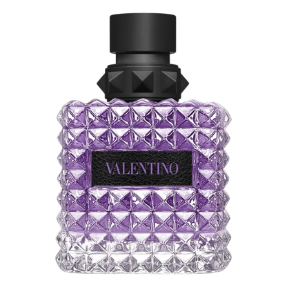 Valentino Donna Born in Roma Purple Melancholia
