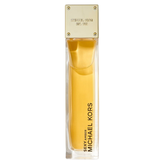 Michael Kors Sexy Amber