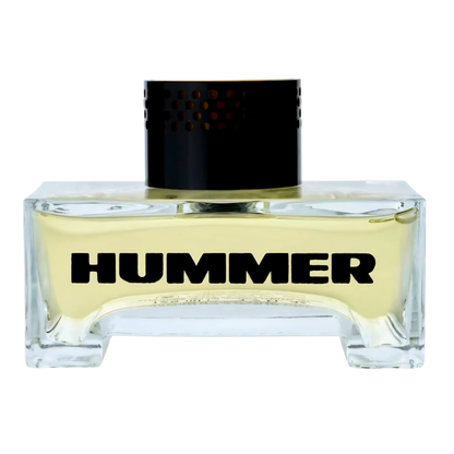 Hummer Hummer EDT
