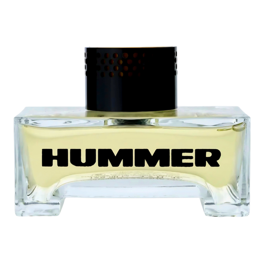 Hummer Hummer EDT