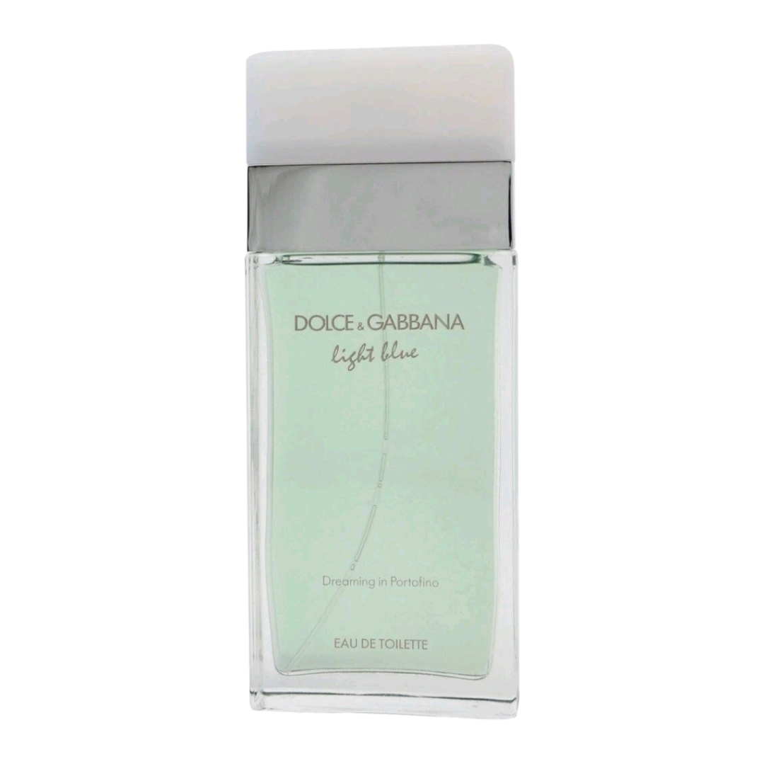 Dolce & Gabbana Light Blue Dreaming in Portofino