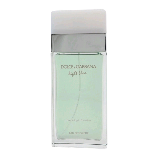 Dolce & Gabanna Light Blue Dreaming in Portofino