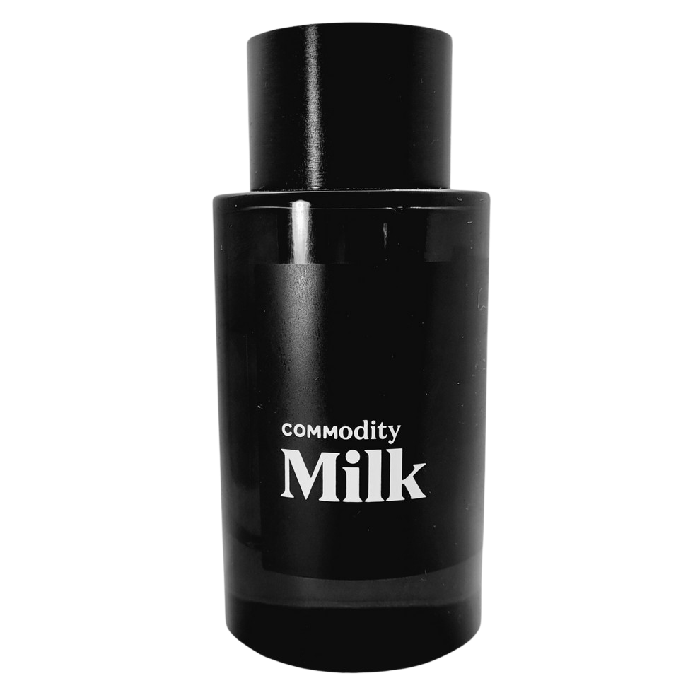 Commodity Milk Expressive