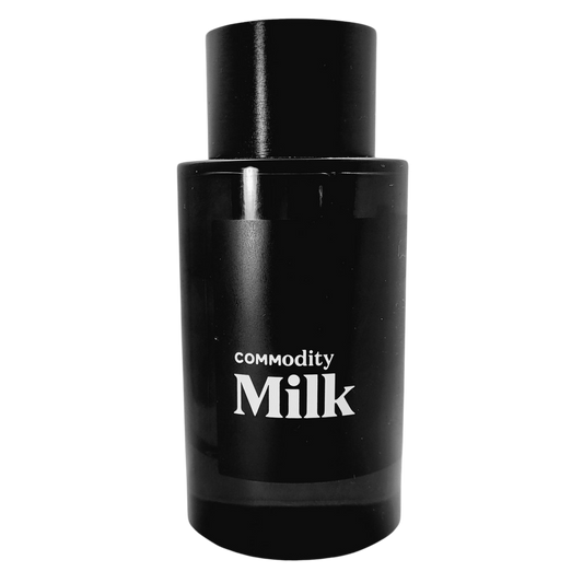 Commodity Milk Expressive