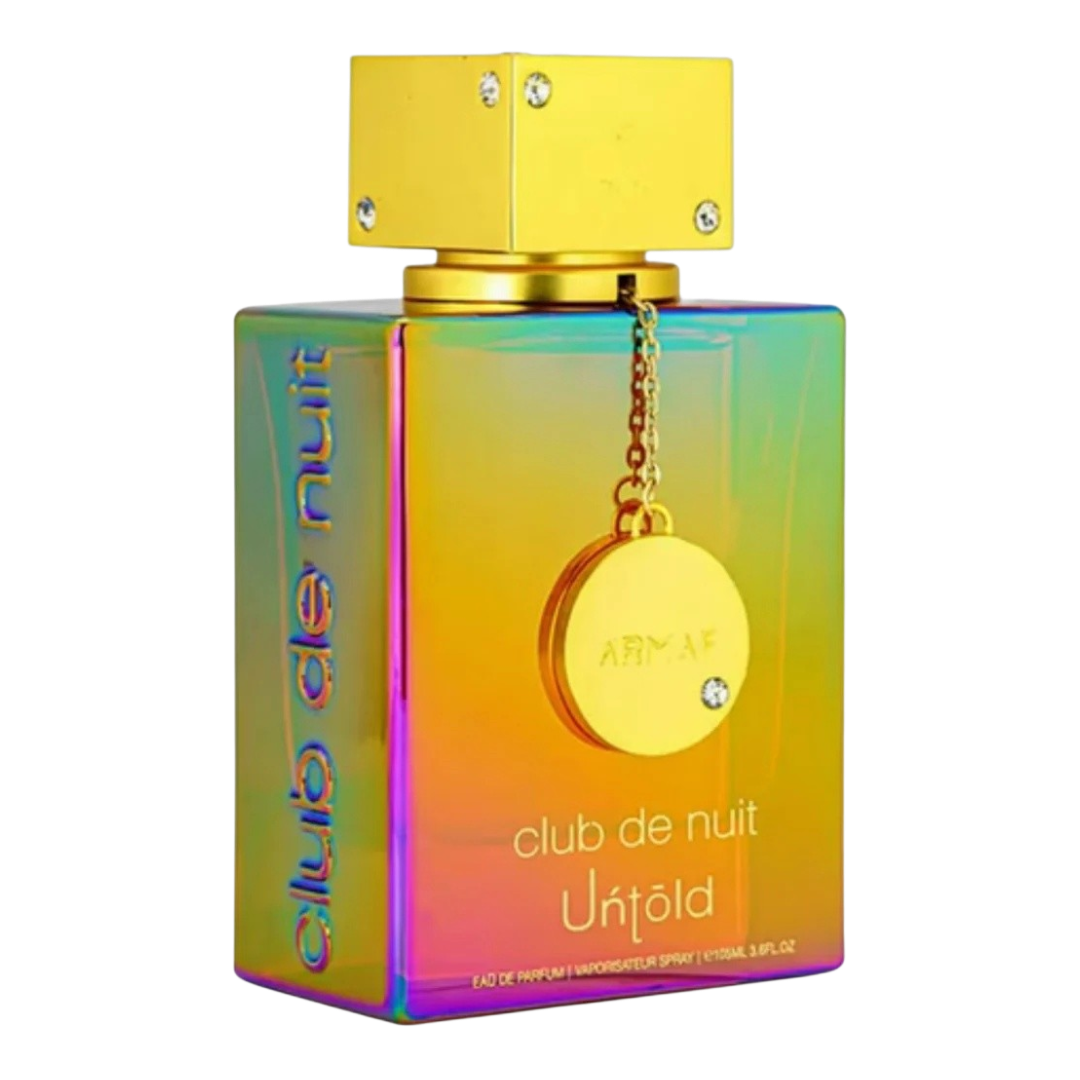 Armaf Club De Nuit Untold