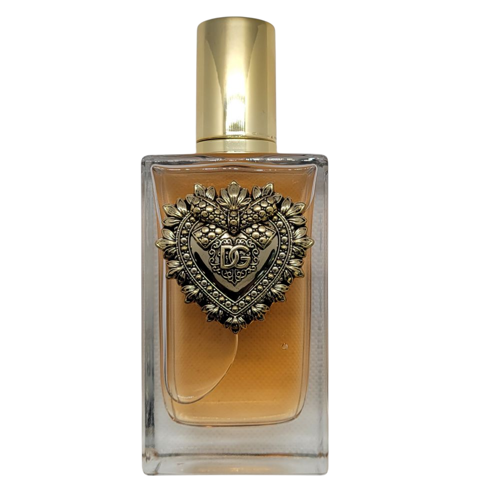 Dolce & Gabbana Devotion