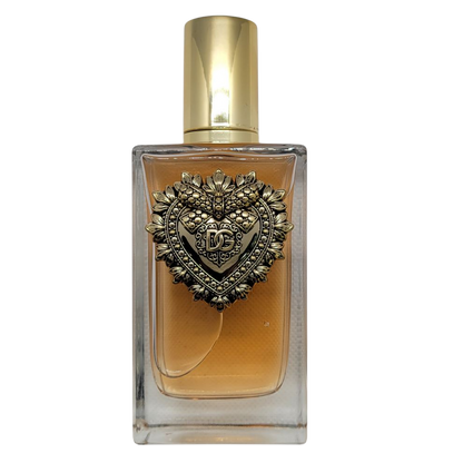 Dolce & Gabbana Devotion