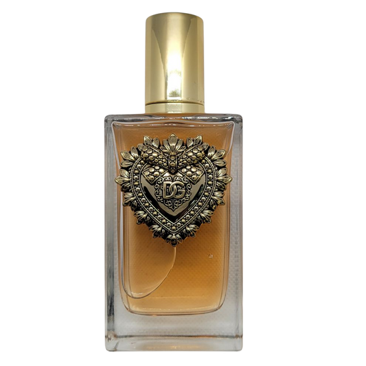 Dolce & Gabbana Devotion