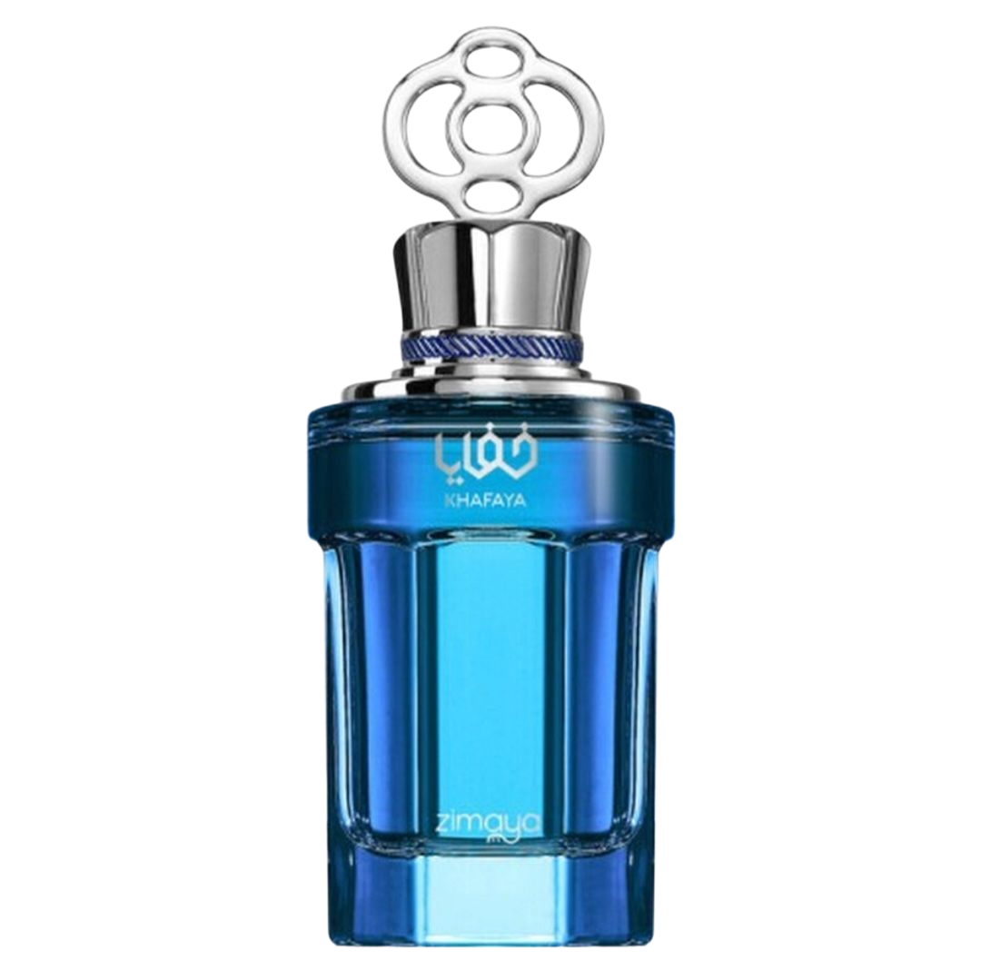 Zimaya Khafaya Blue