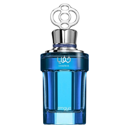 Zimaya Khafaya Blue
