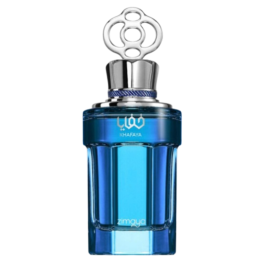 Zimaya Khafaya Blue