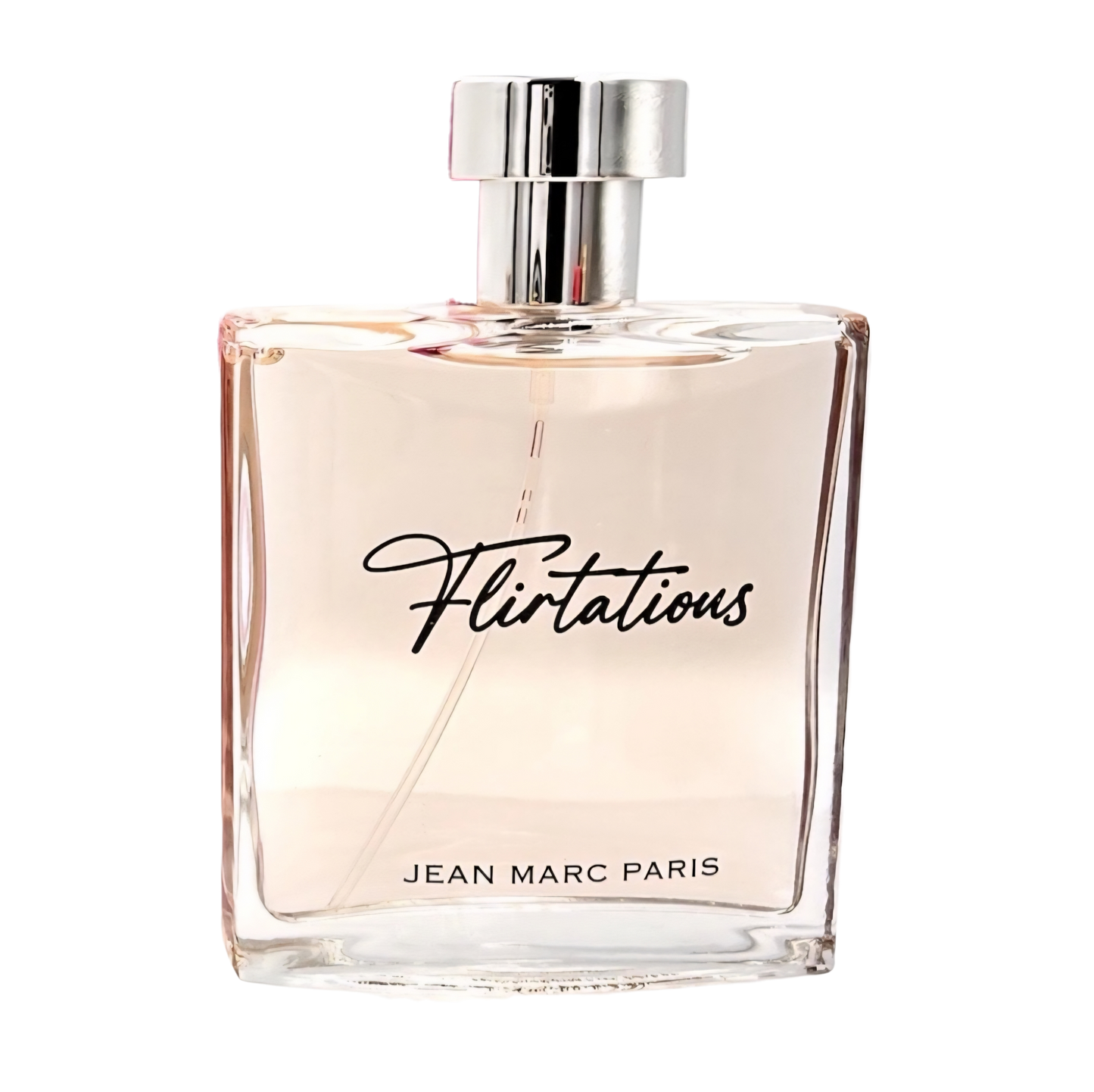 Jean Marc Paris Flirtatious