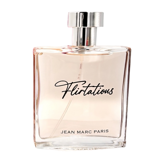 Jean Marc Paris Flirtatious