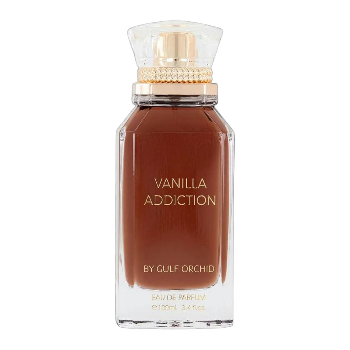 Gulf Orchid Vanilla Addiction
