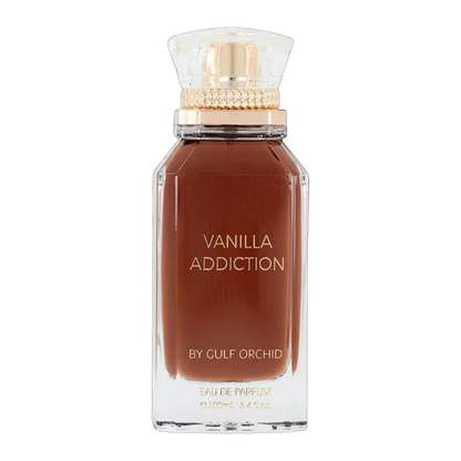 Gulf Orchid Vanilla Addiction