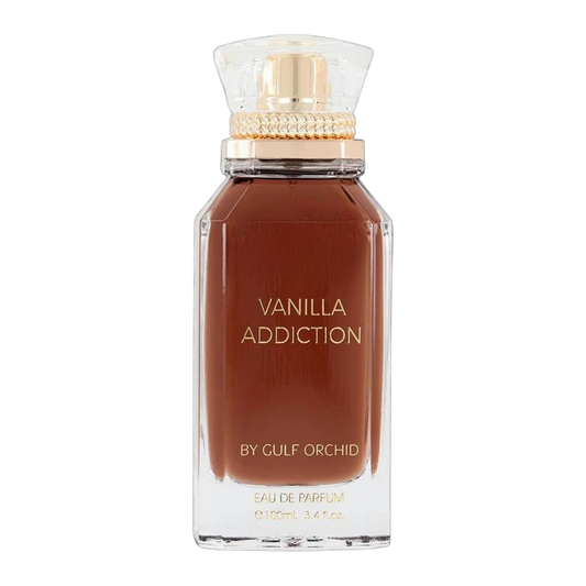 Gulf Orchid Vanilla Addiction