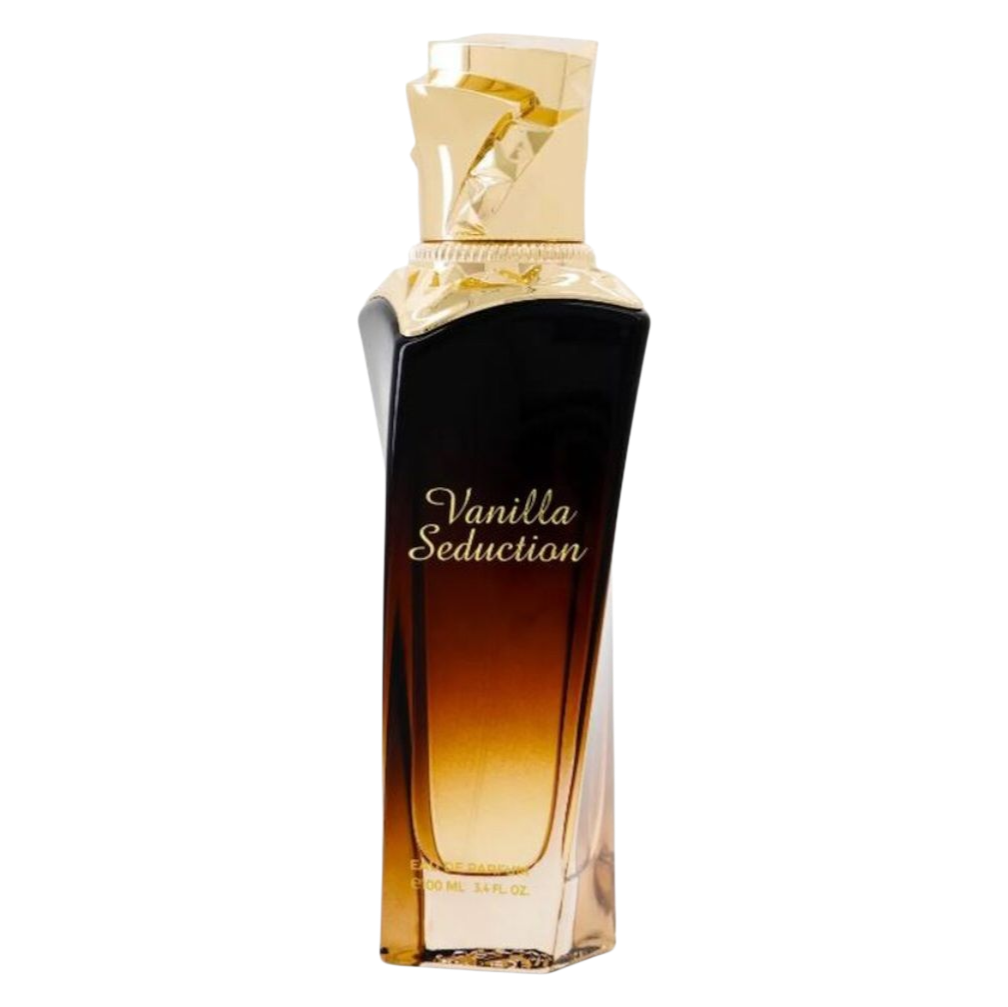 Maison Asrar Vanilla Seduction