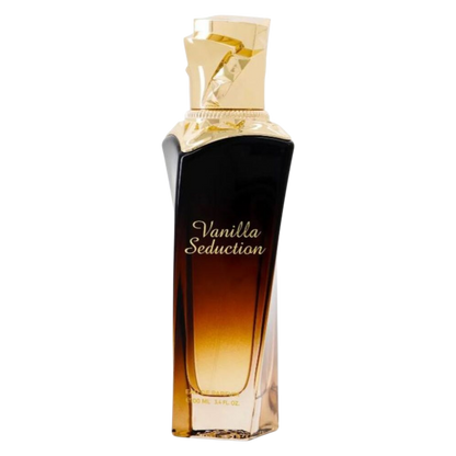 Maison Asrar Vanilla Seduction