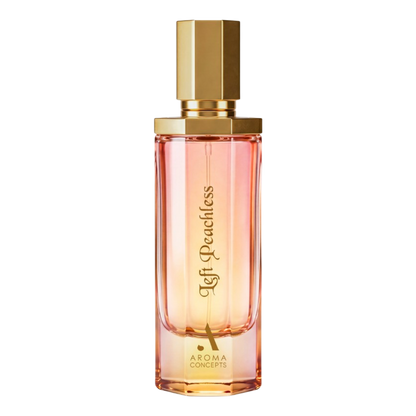 Aroma Concepts Left Peachless