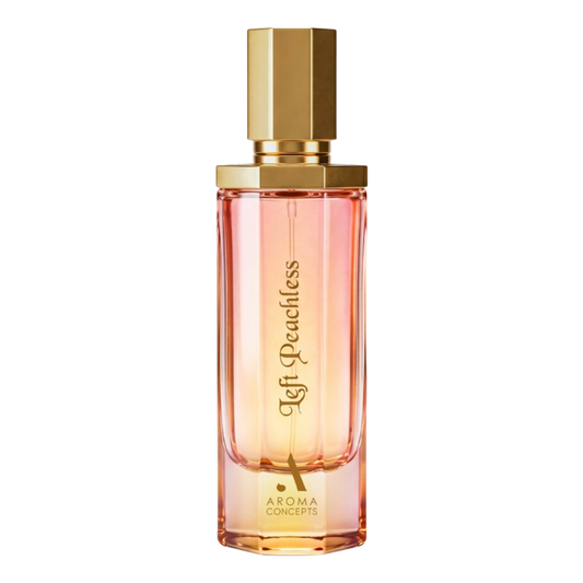 Aroma Concepts Left Peachless