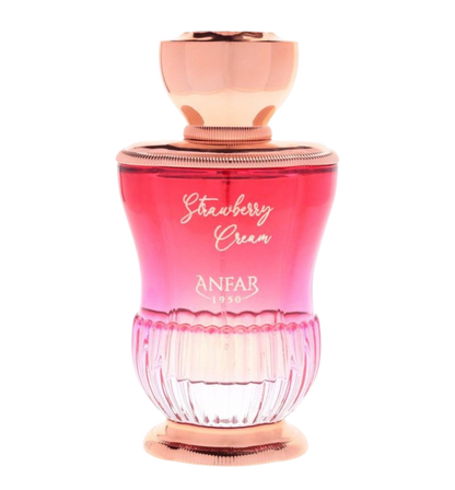 Anfar Strawberry Cream