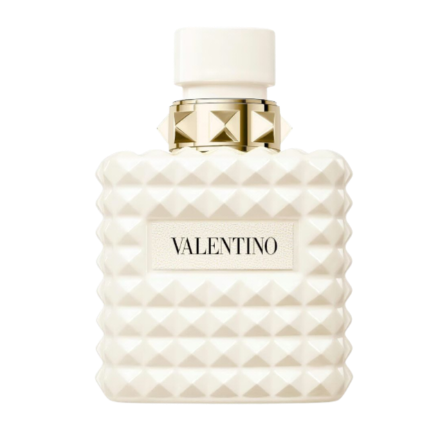 Valentino Born in Roma Donna Rendez-Vous Ivory