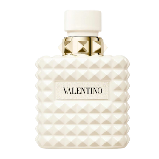 Valentino Born in Roma Donna Rendez-Vous Ivory