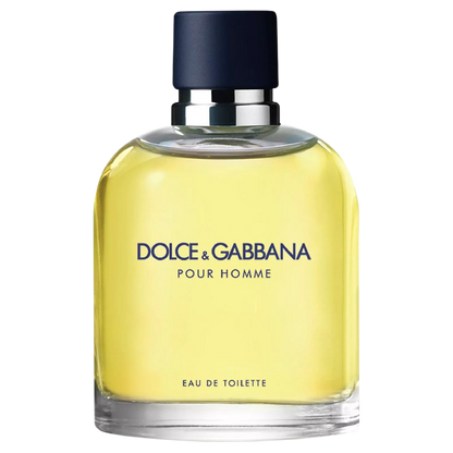 Dolce & Gabbana Pour Homme
