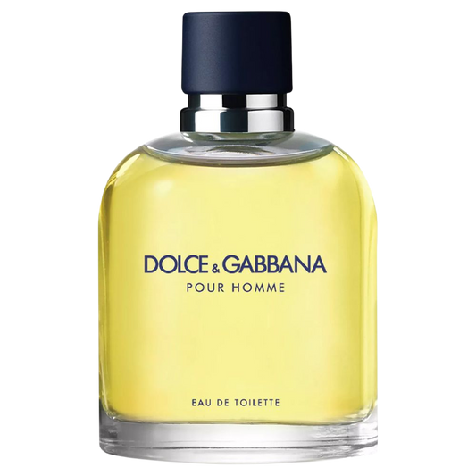 Dolce & Gabbana Pour Homme