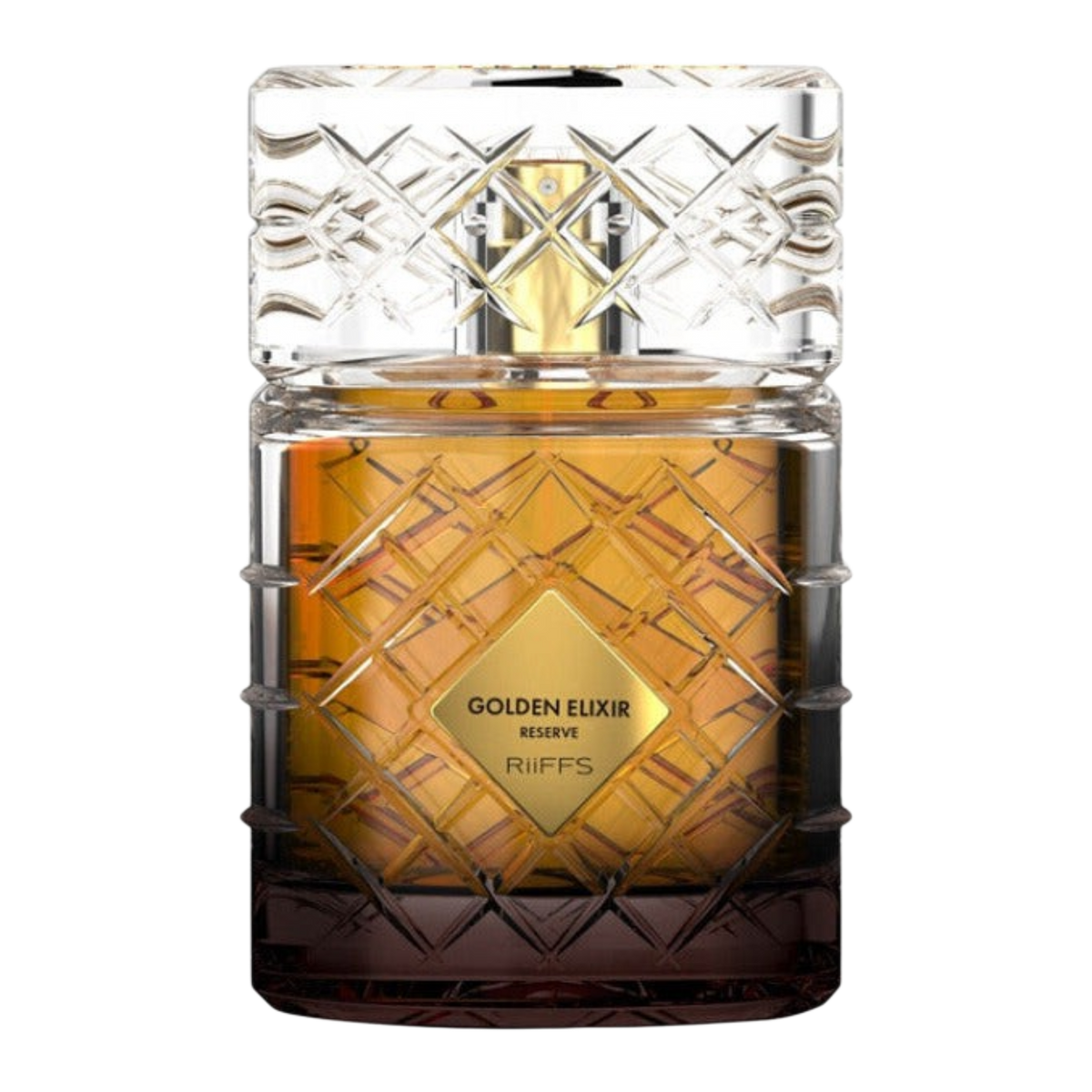 Riiffs Golden Elixir Reserve