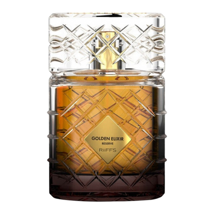 Riiffs Golden Elixir Reserve