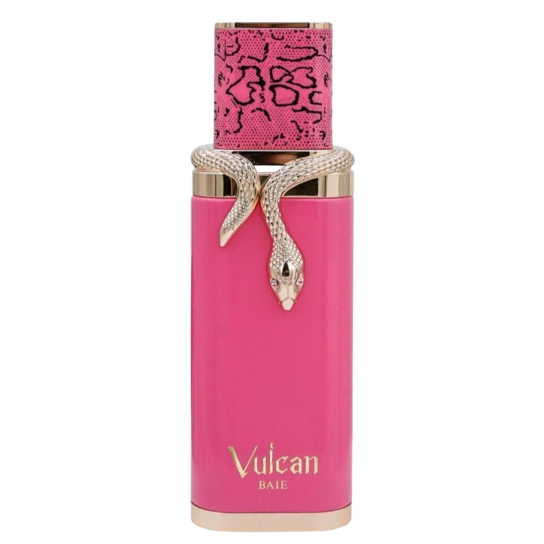 French Avenue Vulcan Baie