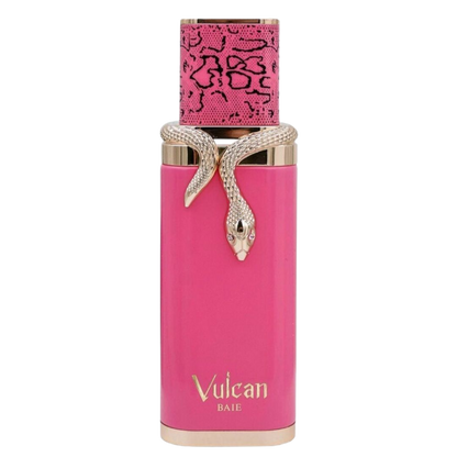 French Avenue Vulcan Baie