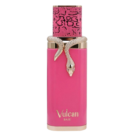 French Avenue Vulcan Baie