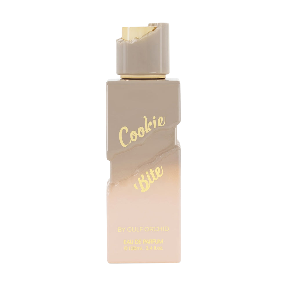 Gulf Orchid Cookie Bite