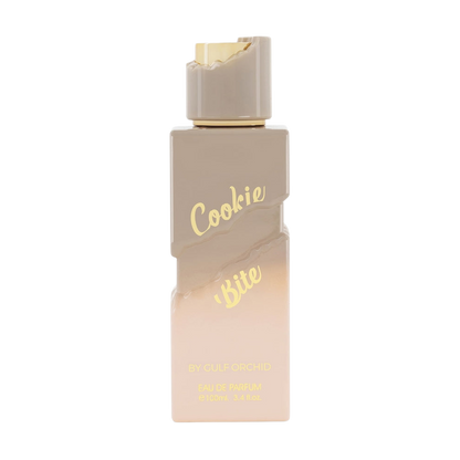 Gulf Orchid Cookie Bite