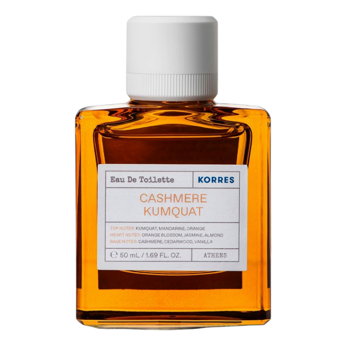 Korres Cashmere Kumquat