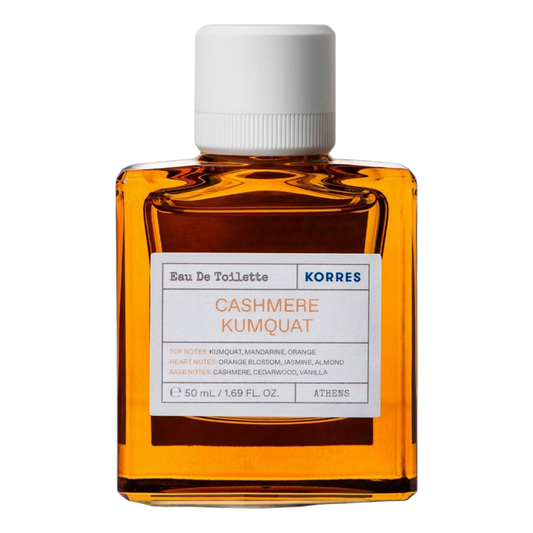 Korres Cashmere Kumquat