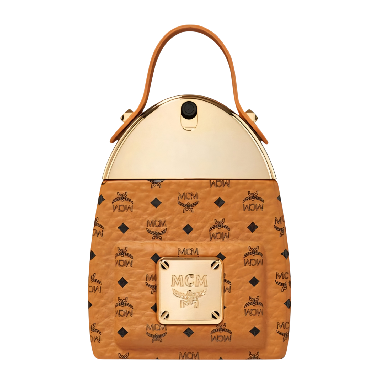 MCM by MCM