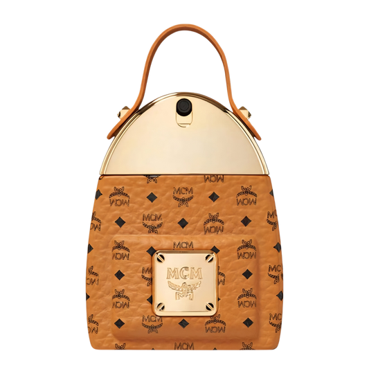 MCM by MCM