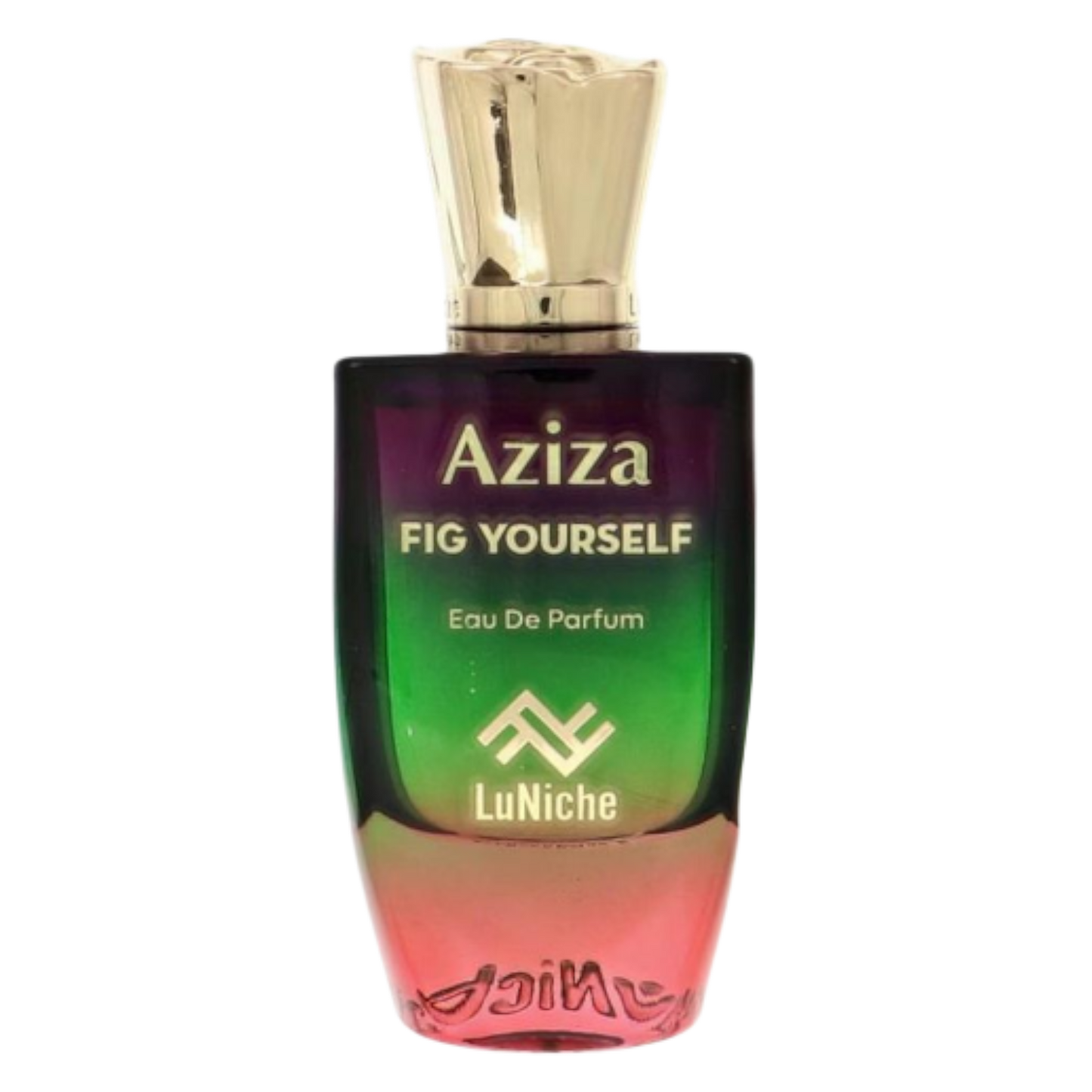 LuNiche Aziza Fig Yourself