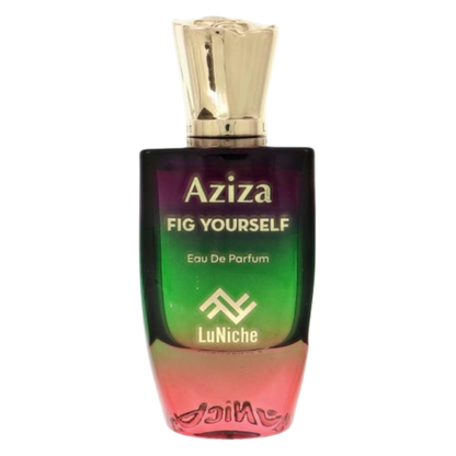 LuNiche Aziza Fig Yourself