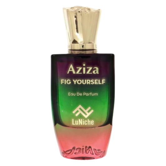 LuNiche Aziza Fig Yourself