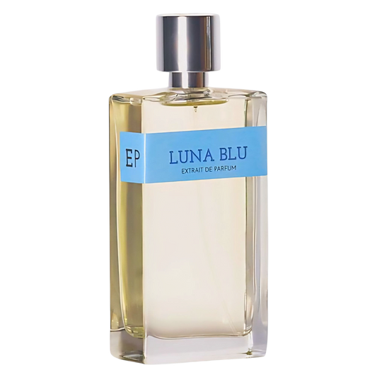 Eolie Luna Blu