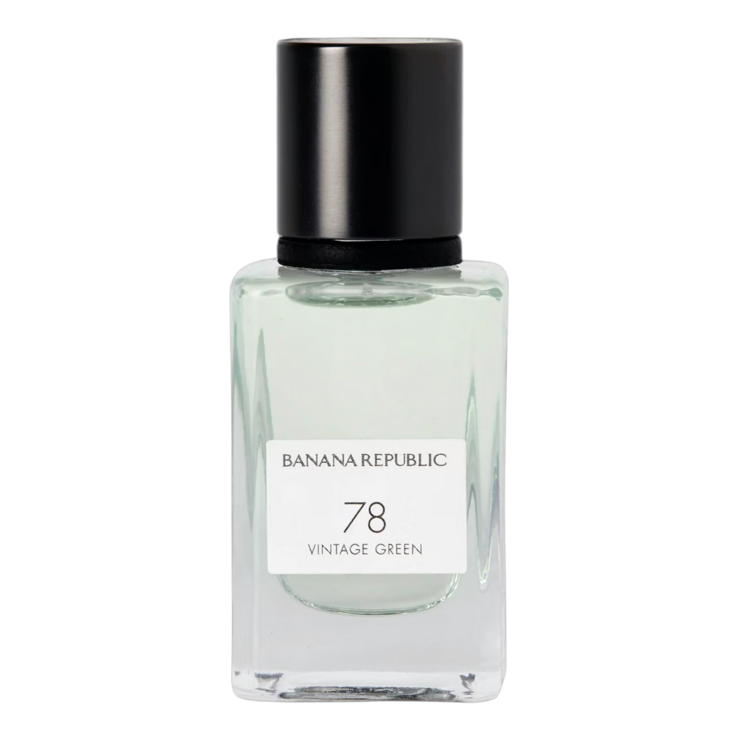 Banana Republic Vintage Green